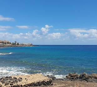 Strände Costa Teguise