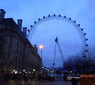 London Eye