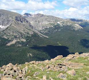 Rocky Mountain Nationalpark