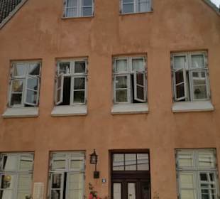 In der Stadt Schleswig