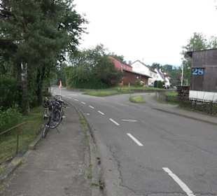 Geschichtslehrpfad