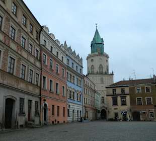 Stare Miasto Lublin