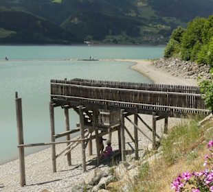Reschensee
