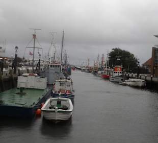 Hafen