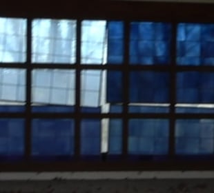 Aussegnungshalle Oberstetten