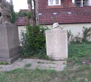 Kriegerdenkmal Remmingsheim