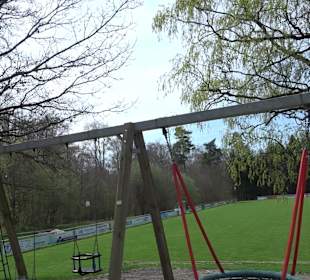 Spielplatz am Sportplatz Seißen
