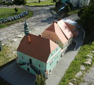 Miniaturenpark Kowary