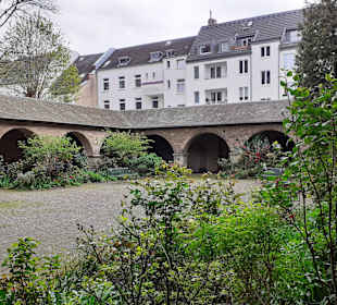 St. Maria im Kapitol