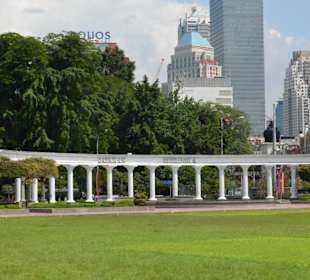 Merdeka Square
