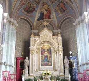 Stadpfarrkirche Bruneck