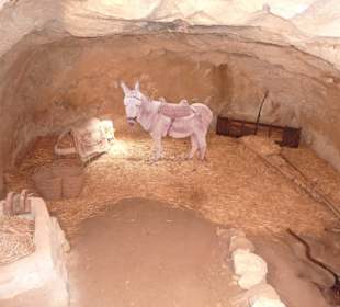 Wohnen und Arbeiten früher