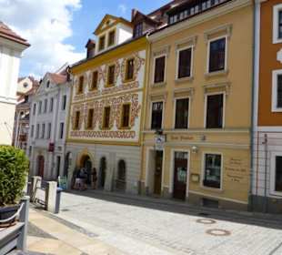 Altstadt - Eindrücke