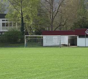 Sportanlage Blaubeuren