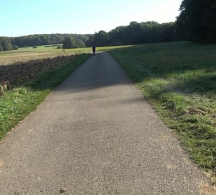 Kelten-Erlebnis-Pfad Erkenbrechtsweiler