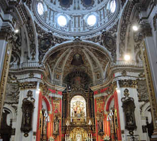 Innenansicht Impressionen