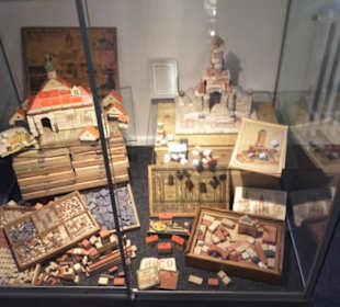 Spielzeugmuseum