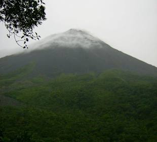 Blick zum Arenal