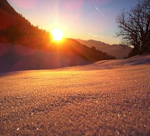 Wandern Scheffau Am Wilden Kaiser