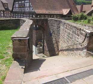 Wehrkirche St. Martin