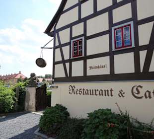 Aussenansicht Bärenhäusl