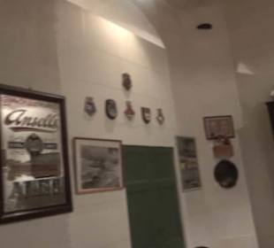 Malta Maritime Museum