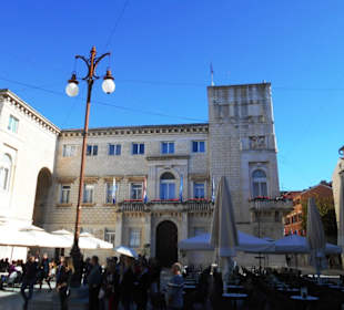 Rathaus Zadar