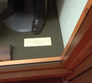 Heimatmuseum Oberstdorf