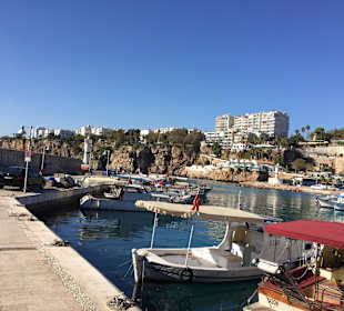 Antalya