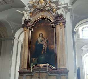 Kathedrale /Hofkirche Dresden