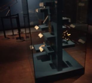 Deutsches Technikmuseum 