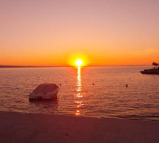 Sonnenuntergang