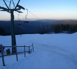 Fallbachhang
