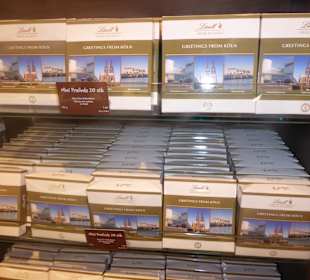 Schokoladenmuseum Köln