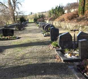 Friedhof Sonderbuch