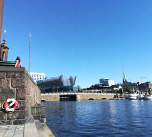 Stadshuset Stockholm