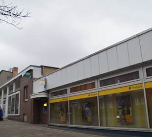 Billstedt Center