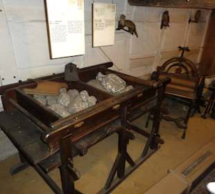 Bäuerliches Kulturgut im Heidemuseum