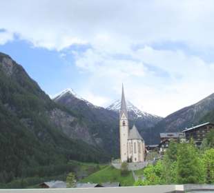 Heiligenblut