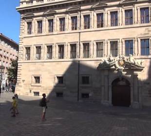 Altes Rathaus