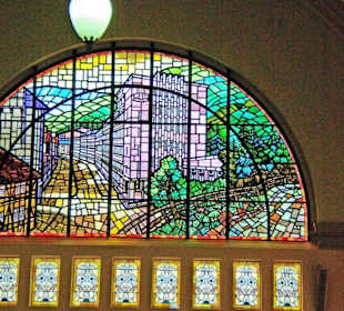 In der Wartburg