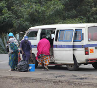 Beförderungsmittel Nr. 1