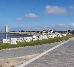 Stadtrundgang Büsum