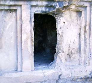 Myra: auf jeden Fall einen Ausflug wert