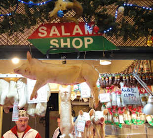 Markthalle