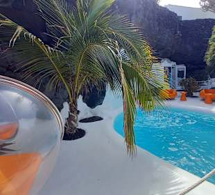 Fundacion Cesar Manrique