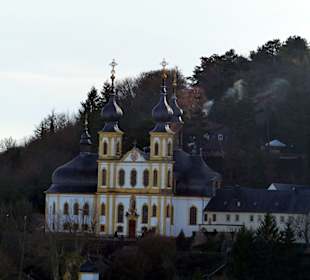Das "Käppele"