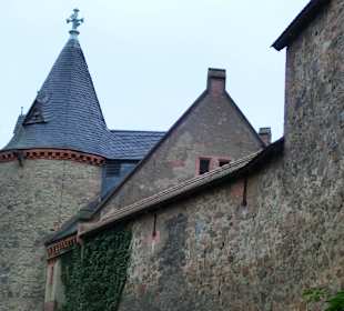 Burg