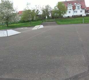 Skateanlage Neuler