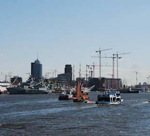 Hafengeburtstag 2008